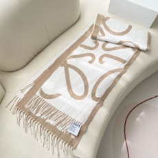 Loewe Scarf